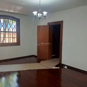 Imóvel Comercial com 3 Quartos para alugar, 398m² no Jardim São Carlos, Campinas
