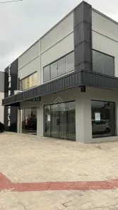 Sala Comercial para alugar, 90m² no São Vicente, Itajaí