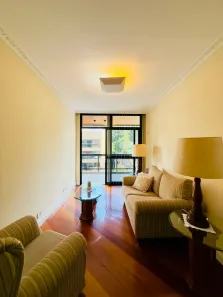 Apartamento com 3 Quartos à venda, 135m² no Centro, Petrópolis