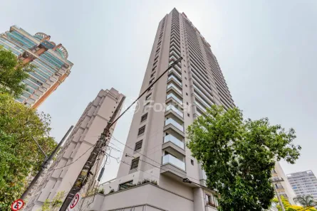 Kitnet com 1 Quarto à venda, 41m² no Brooklin Paulista, São Paulo