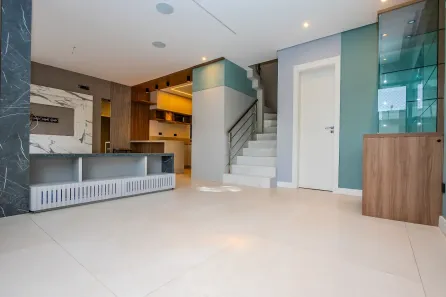  com 3 Quartos à venda, 140m² no Água Verde, Curitiba