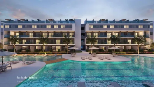 Apartamento com 1 Quarto à venda, 51m² no , Tamandaré