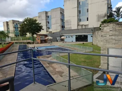 Apartamento com 2 Quartos à venda, 48m² no Sucupira, Jaboatão dos Guararapes