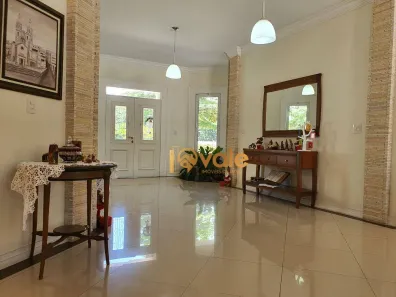 Casa de Condomínio com 5 Quartos à venda, 574m² no Nossa Senhora do Perpétuo Socorro, Pindamonhangaba