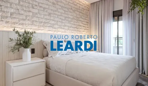 Apartamento com 3 Quartos à venda, 105m² no Jardim, Santo André