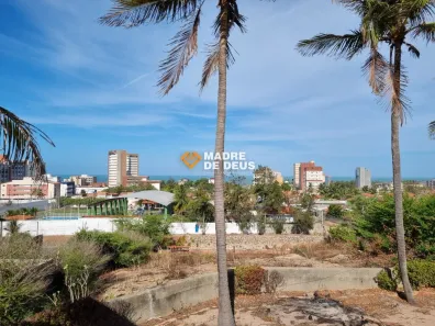 Lote/Terreno à venda, 4450m² no Praia do Futuro I, Fortaleza