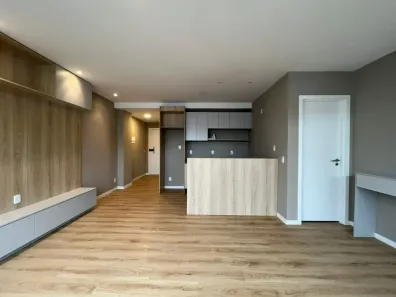 Apartamento com 1 Quarto para alugar, 58m² no Centro, Florianópolis