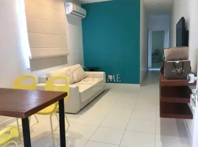 Apartamento com 2 Quartos à venda, 72m² no Leblon, Rio de Janeiro