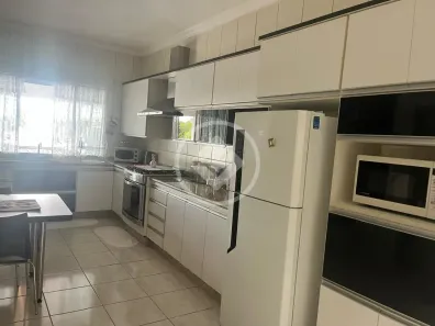 Casa com 4 Quartos à venda, 280m² no Cidade Jardim, Uberlândia