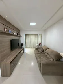 Apartamento com 3 Quartos à venda, 90m² no Santa Luzia, Serra