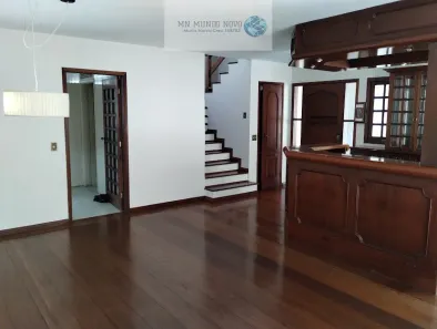 Casa com 4 Quartos à venda, 349m² no Jardim da Glória, São Paulo