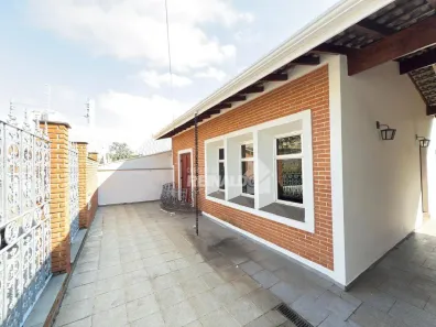 Casa com 3 Quartos à venda, 222m² no Vila Mutton, Itatiba