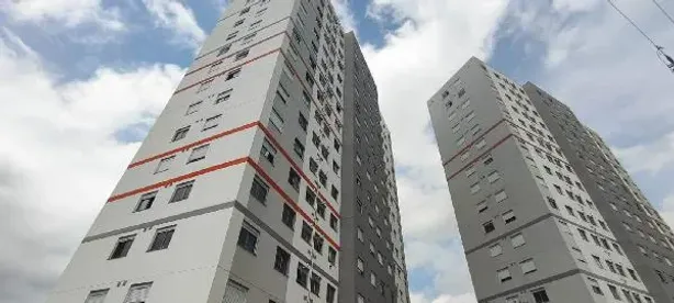 Apartamento com 1 Quarto à venda, 38m² no Vila Celeste (Zona Norte), São Paulo