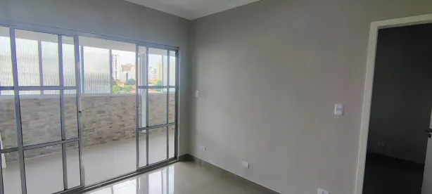 Apartamento com 1 Quarto à venda, 47m² no Barra Funda, São Paulo