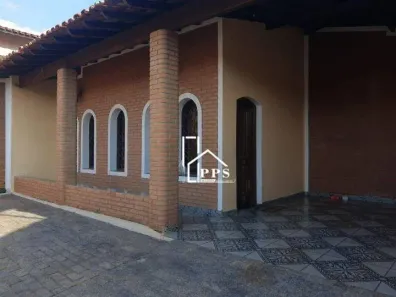 Casa com 3 Quartos à venda, 173m² no Centro, Vinhedo