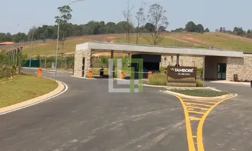 Lote/Terreno à venda, 1000m² no Ivoturucaia, Jundiaí