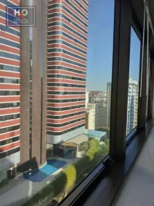 Sala Comercial para alugar, 199m² no Cerqueira César, São Paulo
