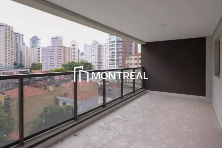Apartamento com 2 Quartos à venda, 120m² no Aclimação, São Paulo