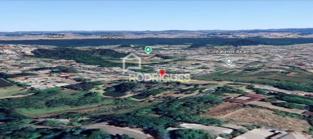 Lote/Terreno para alugar, 1464m² no Feitoria, São Leopoldo
