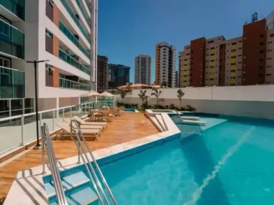 Apartamento com 3 Quartos à venda, 117m² no Aldeota, Fortaleza