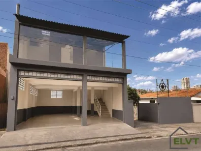 Ponto Comercial para alugar, 163m² no Jardim Bonfiglioli, São Paulo