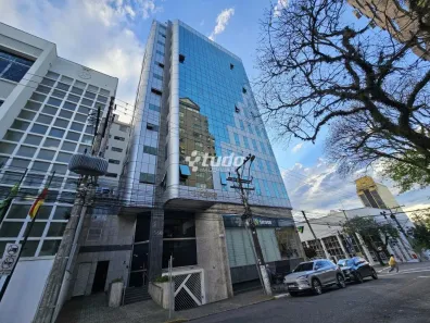 Sala Comercial para alugar, 199m² no Centro, Novo Hamburgo