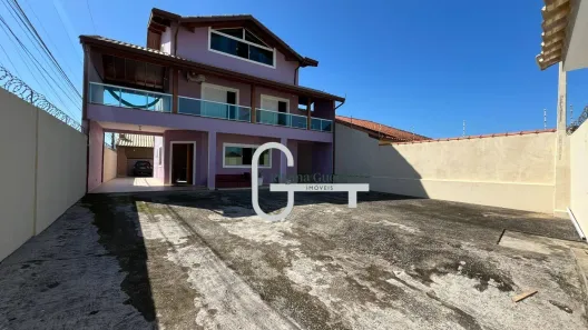 Casa com 3 Quartos à venda, 379m² no Bal Stella Maris, Peruíbe