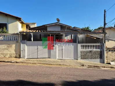 Casa com 3 Quartos à venda, 180m² no Vila Boa Esperança, Valinhos