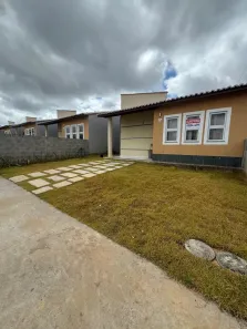 Casa de Condomínio com 2 Quartos à venda, 56m² no , Paço do Lumiar