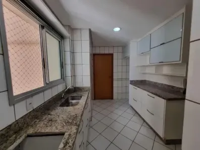 Apartamento com 3 Quartos à venda, 83m² no Setor Bueno, Goiânia