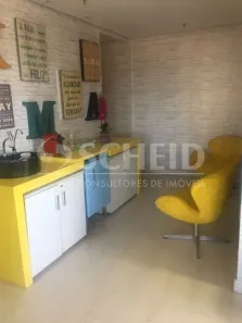 Sala Comercial à venda, 60m² no Campo Belo, São Paulo