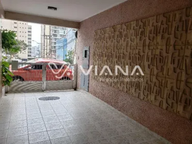 Sobrado com 3 Quartos à venda, 200m² no Santo Antônio, São Caetano do Sul