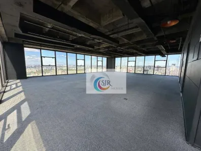 Sala Comercial para alugar, 168m² no Bela Vista, São Paulo