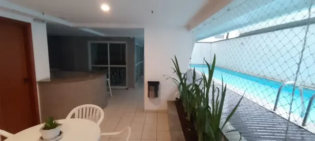 Apartamento com 2 Quartos à venda, 60m² no Lagoa, Rio de Janeiro
