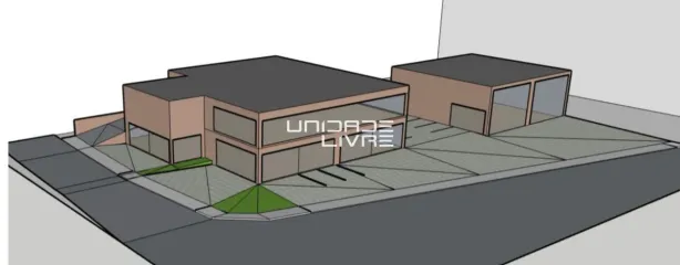 Lote/Terreno à venda, 700m² no Conjunto Residencial Nova Bertioga, Mogi das Cruzes