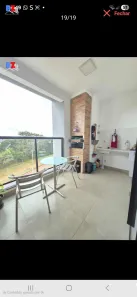 Apartamento com 2 Quartos à venda, 72m² no Portal Ville Azaleia, Boituva