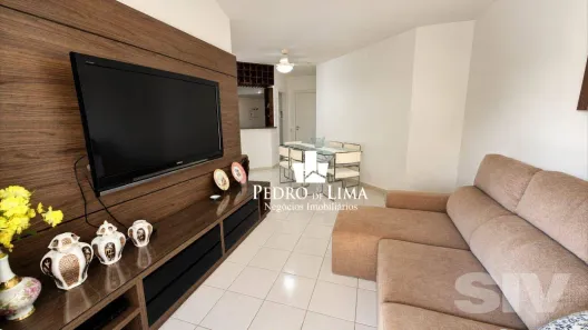 Apartamento com 2 Quartos à venda, 95m² no Riviera, Bertioga