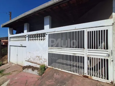 Casa com 4 Quartos para alugar, 58m² no Jardim Ibirapuera, Piracicaba