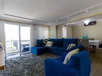 Apartamento com 2 Quartos à venda, 92m² no Alto da Lapa, São Paulo