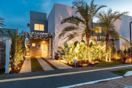 Casa de Condomínio com 4 Quartos à venda, 12565m² no Jardins Frankfurt, Senador Canedo