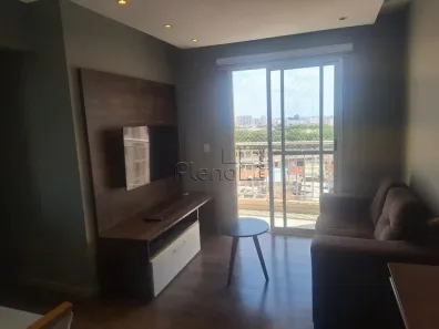 Apartamento com 3 Quartos à venda, 65m² no Bonfim, Campinas