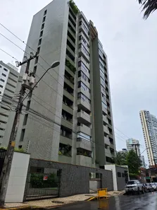 Apartamento com 4 Quartos à venda, 150m² no Meireles, Fortaleza