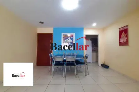 Apartamento com 3 Quartos à venda, 79m² no Engenho Novo, Rio de Janeiro