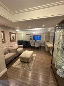 Apartamento com 3 Quartos à venda, 137m² no Centro, Criciúma
