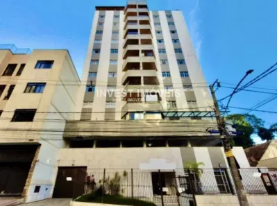Apartamento com 3 Quartos à venda, 100m² no Santa Helena, Juiz de Fora