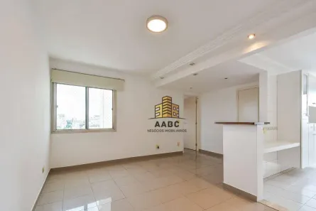 Apartamento com 2 Quartos à venda, 84m² no Campo Belo, São Paulo