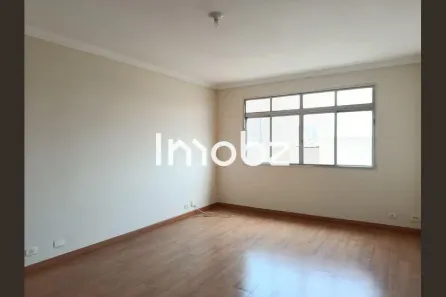 Apartamento com 3 Quartos à venda, 103m² no Pinheiros, São Paulo