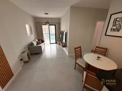 Apartamento com 2 Quartos à venda, 70m² no Ocian, Praia Grande