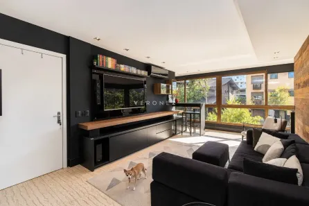 Apartamento com 2 Quartos à venda, 89m² no Mont Serrat, Porto Alegre