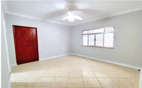 Apartamento com 3 Quartos à venda, 111m² no Gonzaga, Santos